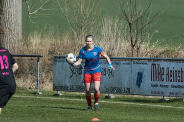 Bild 11 - C-Juniorinnen SV Steinhorst/Labenz - TSV Friedrichsberg-Busdorf : Ergebnis: 5:0